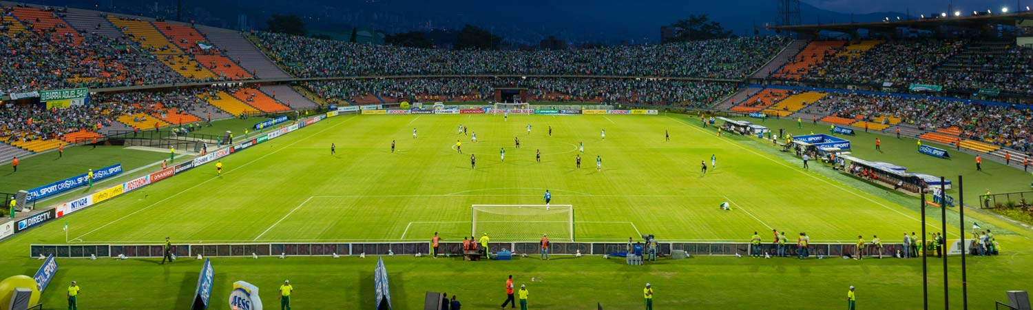 Rionegro vs Deportivo Cali 2023