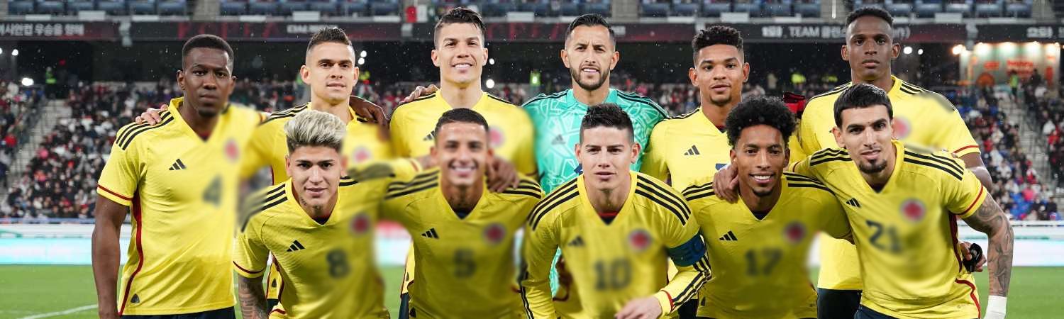 Mexico vs Colombia amistoso diciembre 2023