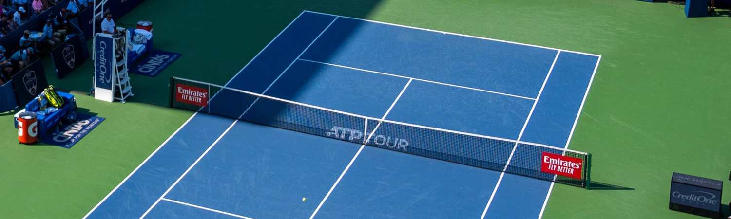 ATP y WTA de Indian Wells 2024